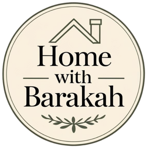 Home with Barakah