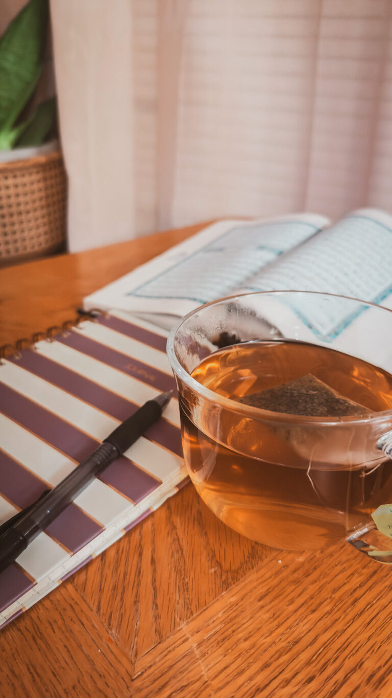 Tadabbur of the Qur&rsquo;an: Reflection Two &ndash; Mind & Heart